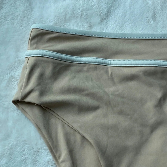 New! Stone Fox Swim Juniper Bikini Bottom 19214 - Picture 7 of 16